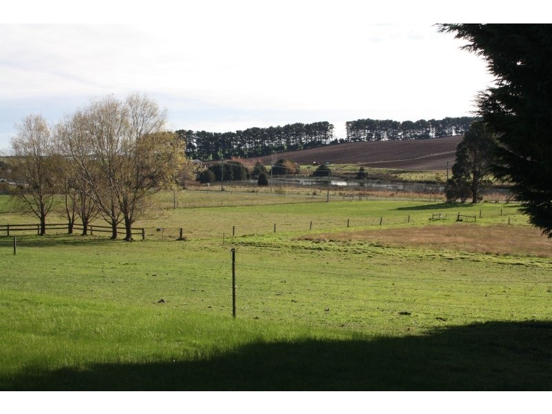 50 Blacks Road, Wesley Vale TAS 7307