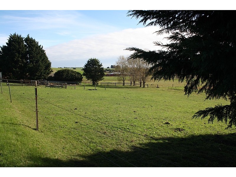 50 Blacks Road, Wesley Vale TAS 7307