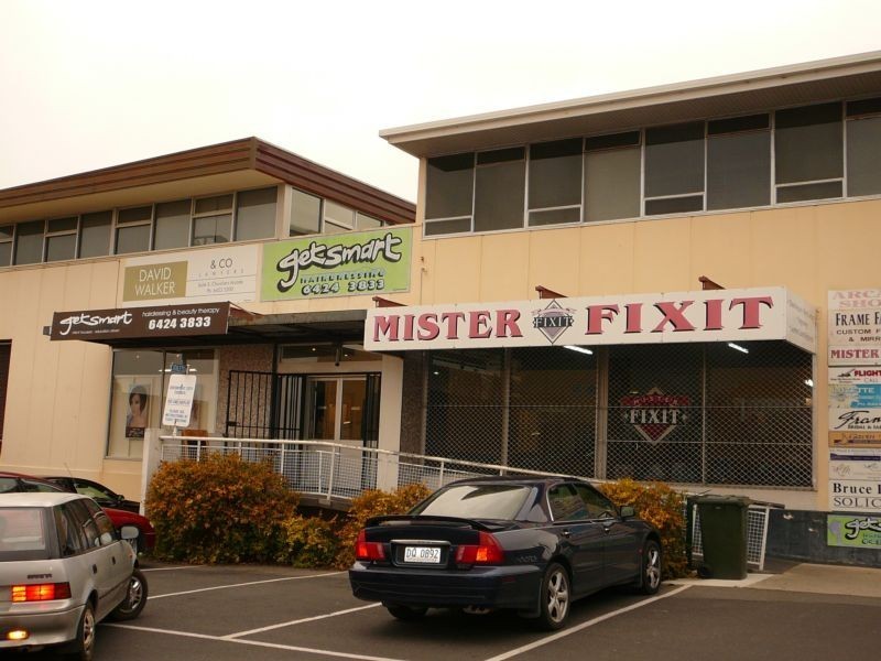 Suite 1 Churchers Arcade, Devonport TAS 7310