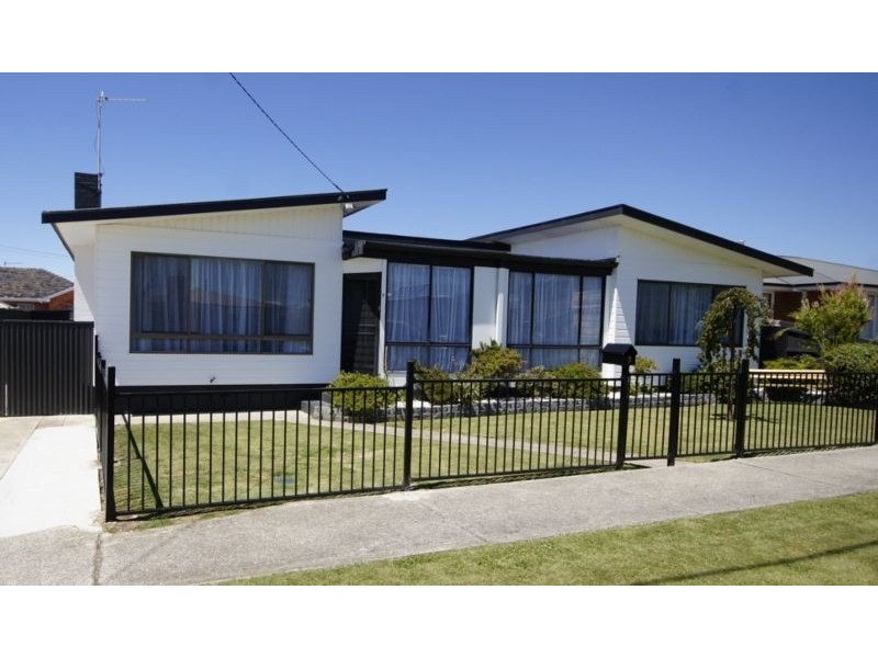 3 Goddard Street, Ulverstone TAS 7315
