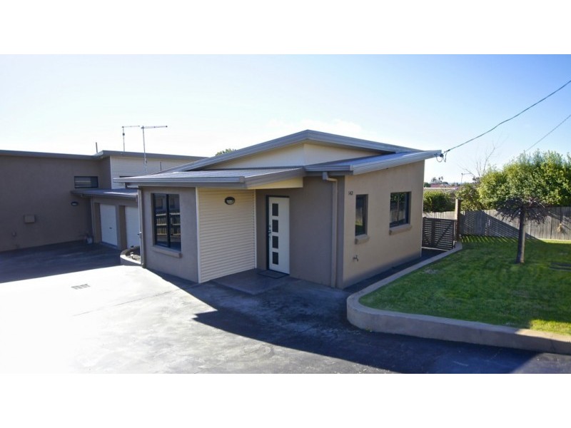 1/142 Middle Road, Miandetta TAS 7310