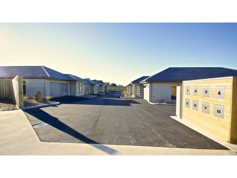 7/18 Gatenby Drive, Miandetta TAS 7310