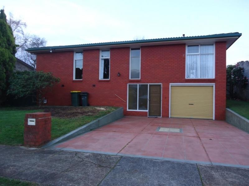 21 Mungala Crescent, Miandetta TAS 7310