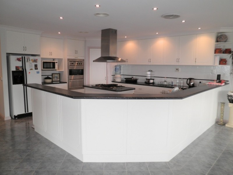 16 Ellice Hill Drive, Spreyton TAS 7310