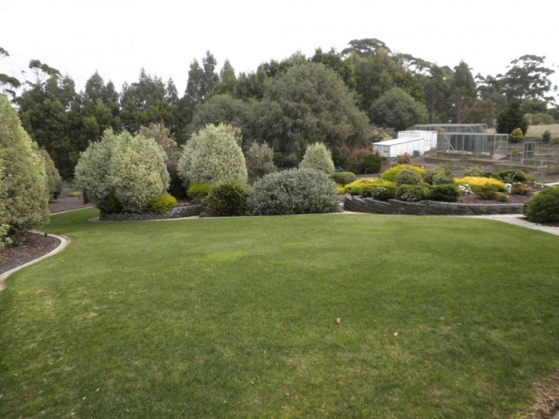 16 Ellice Hill Drive, Spreyton TAS 7310