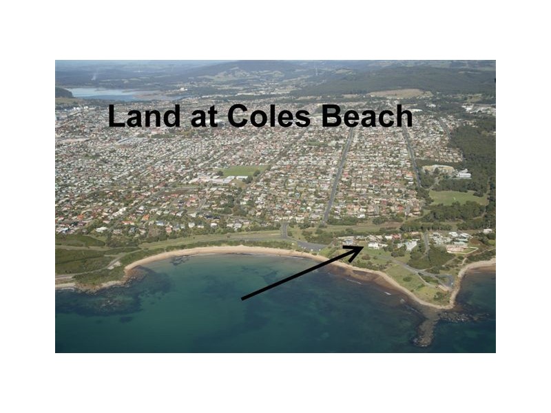 5 Coles Beach Road, Devonport TAS 7310