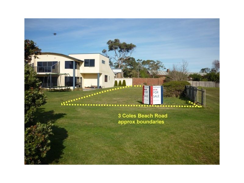 5 Coles Beach Road, Devonport TAS 7310