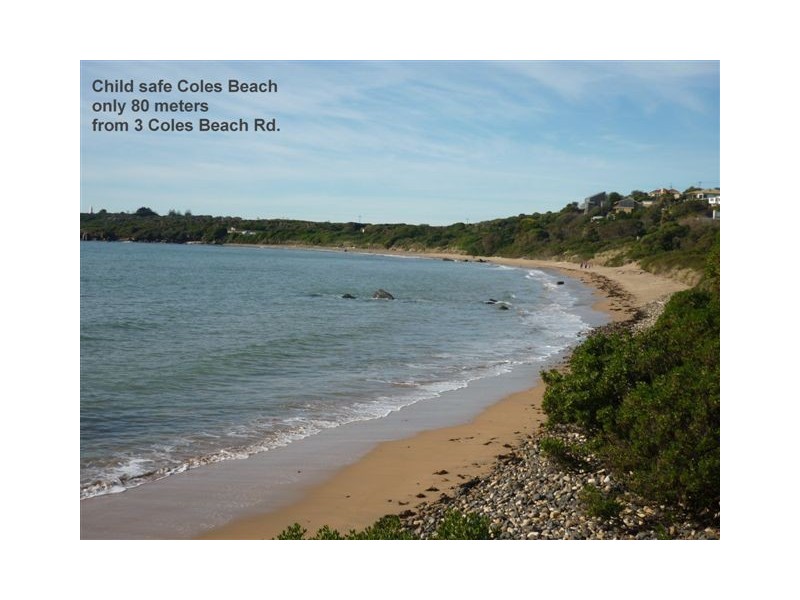 5 Coles Beach Road, Devonport TAS 7310