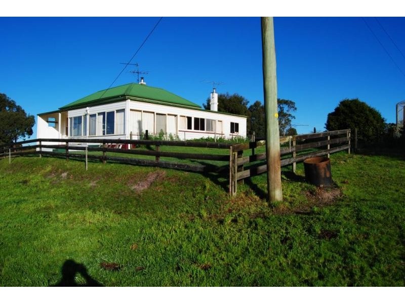 32 Chaplins Road, Northdown TAS 7307