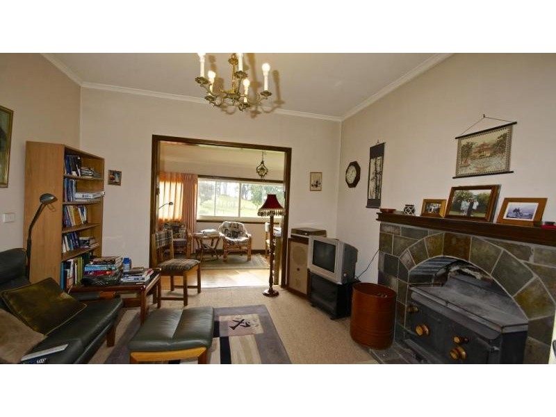 32 Chaplins Road, Northdown TAS 7307