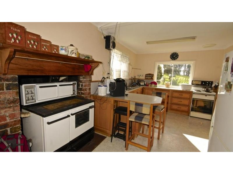 32 Chaplins Road, Northdown TAS 7307