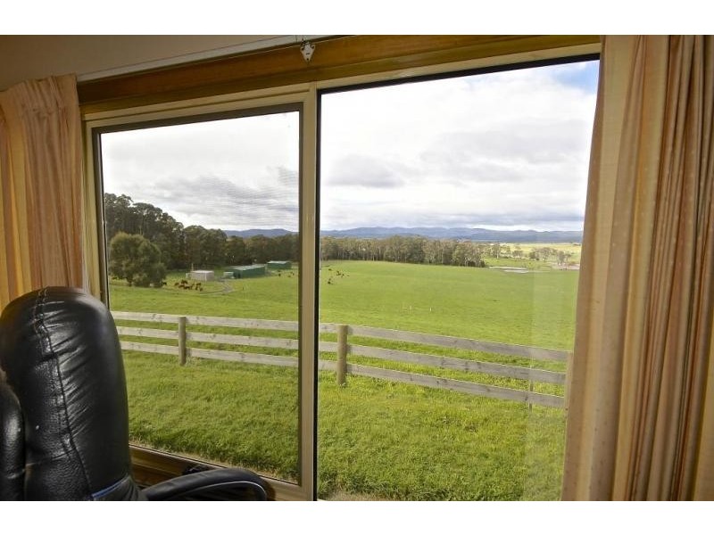 32 Chaplins Road, Northdown TAS 7307