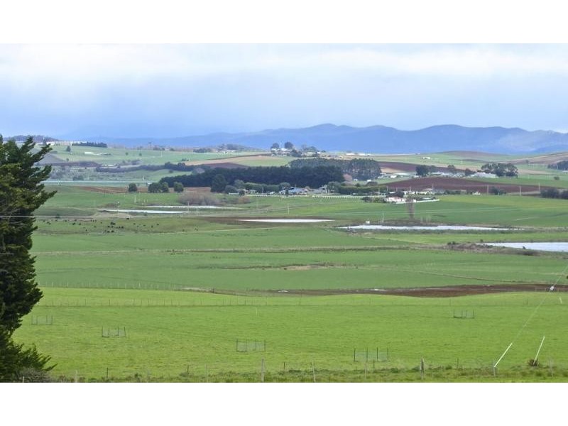 32 Chaplins Road, Northdown TAS 7307