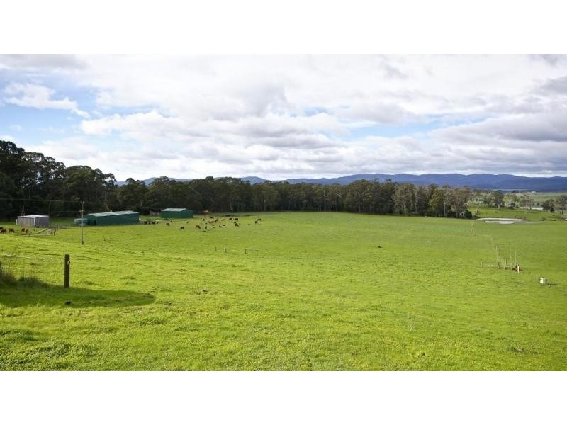 32 Chaplins Road, Northdown TAS 7307