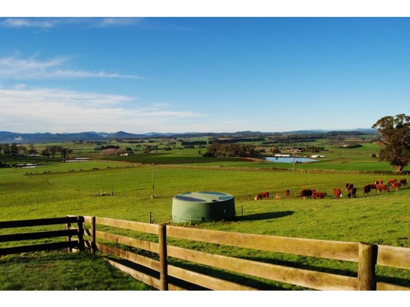 32 Chaplins Road, Northdown TAS 7307