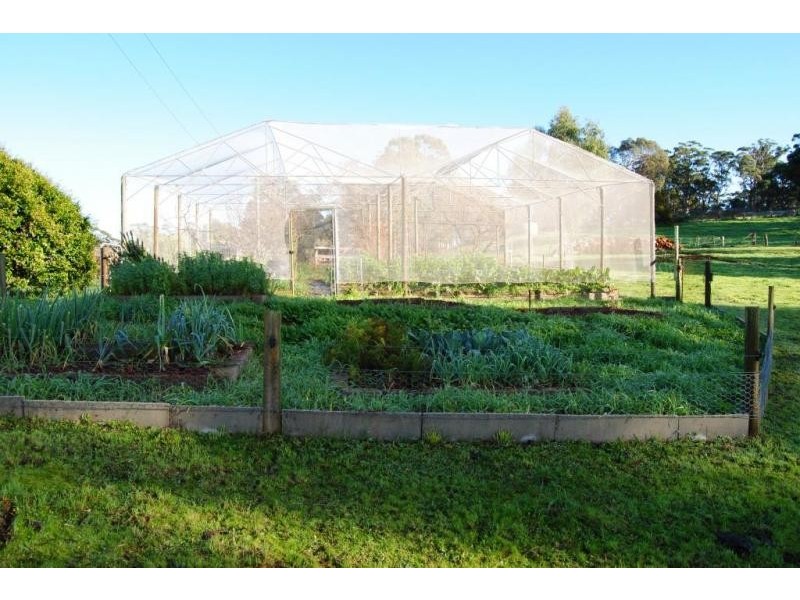 32 Chaplins Road, Northdown TAS 7307