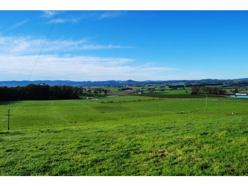 32 Chaplins Road, Northdown TAS 7307