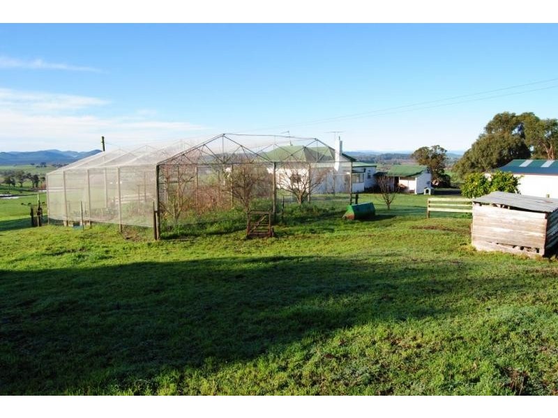 32 Chaplins Road, Northdown TAS 7307