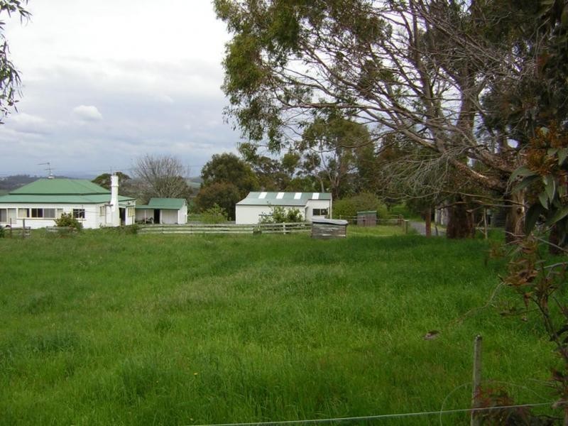 32 Chaplins Road, Northdown TAS 7307