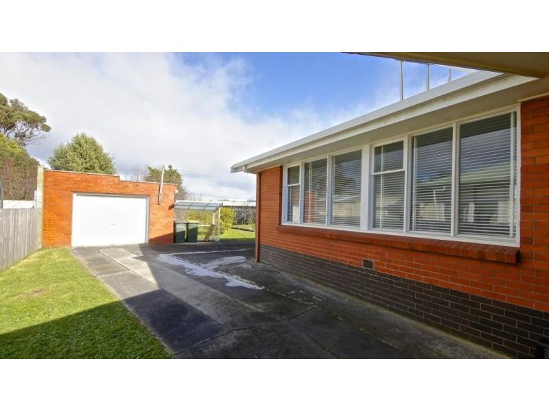 29 Nicholls Street, Devonport TAS 7310