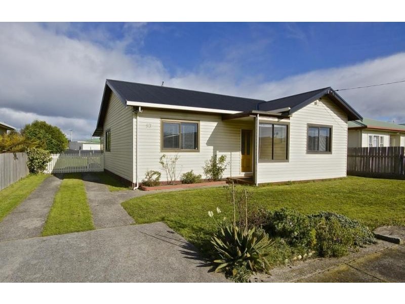 93 George Street, Devonport TAS 7310