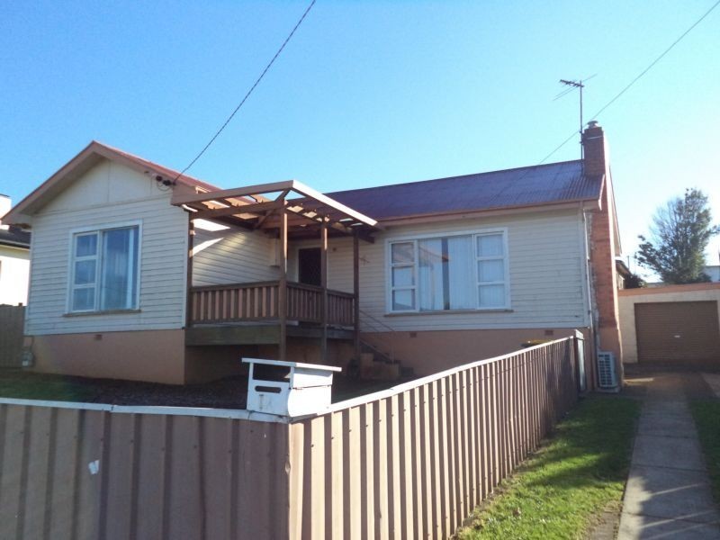 14 Ashburner Street, Devonport TAS 7310
