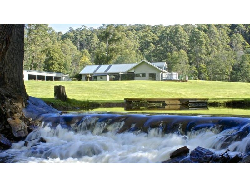 120 Bienefelts Road, Turners Beach TAS 7315