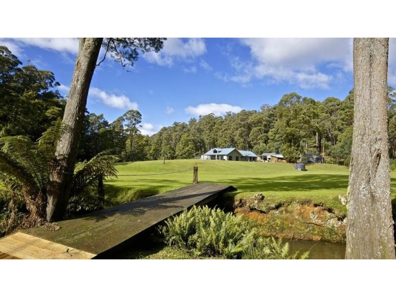 120 Bienefelts Road, Turners Beach TAS 7315