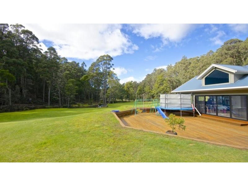 120 Bienefelts Road, Turners Beach TAS 7315