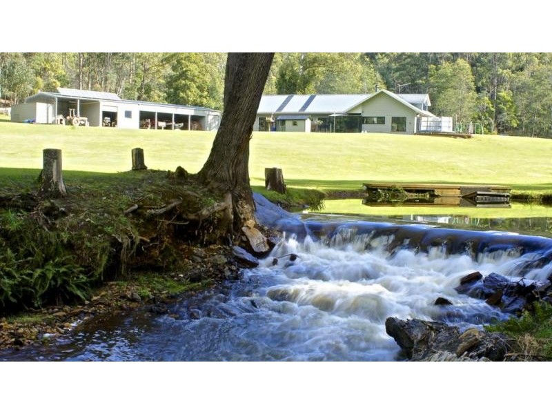 120 Bienefelts Road, Turners Beach TAS 7315