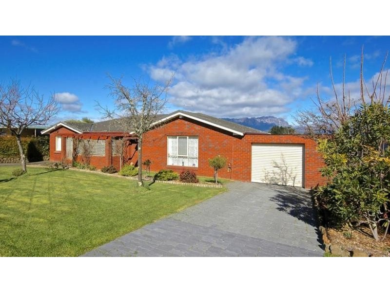 6 Tarleton Street, Sheffield TAS 7306