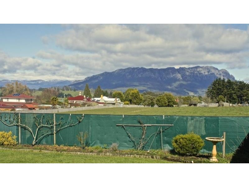 6 Tarleton Street, Sheffield TAS 7306