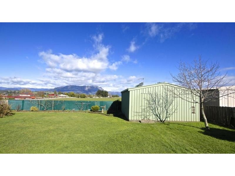 6 Tarleton Street, Sheffield TAS 7306