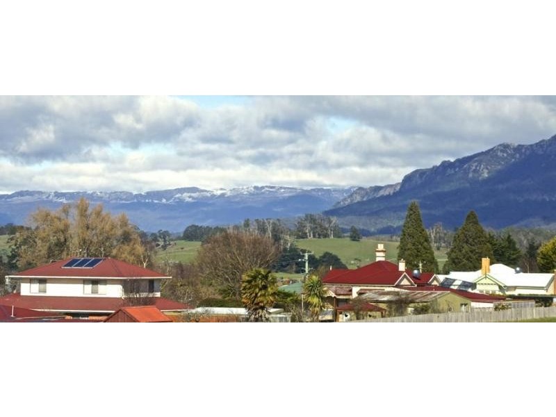 6 Tarleton Street, Sheffield TAS 7306