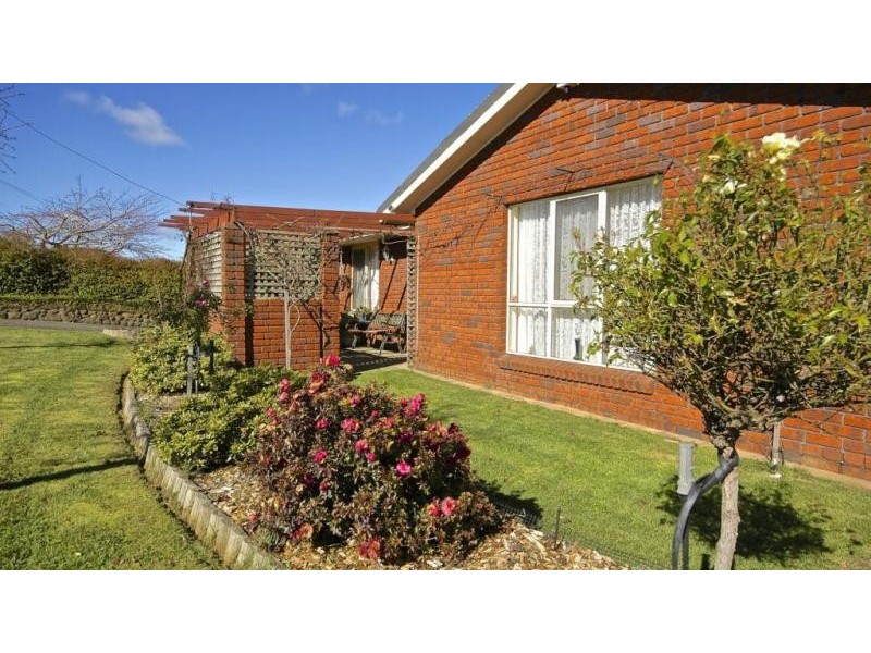 6 Tarleton Street, Sheffield TAS 7306
