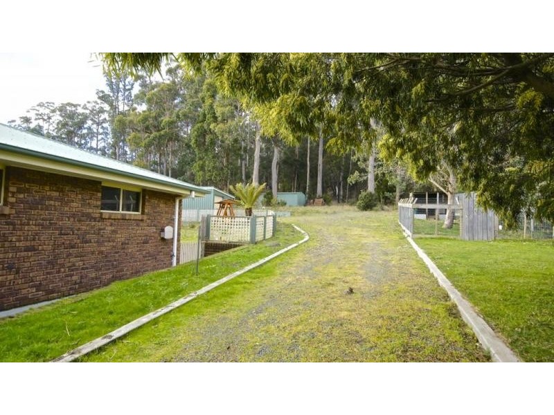 263 Tugrah Road, Tugrah TAS 7310