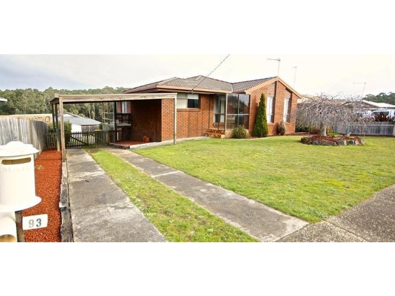 93 Berrigan Road, Miandetta TAS 7310