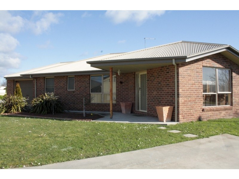 1/120 Bradshaw Street, Latrobe TAS 7307
