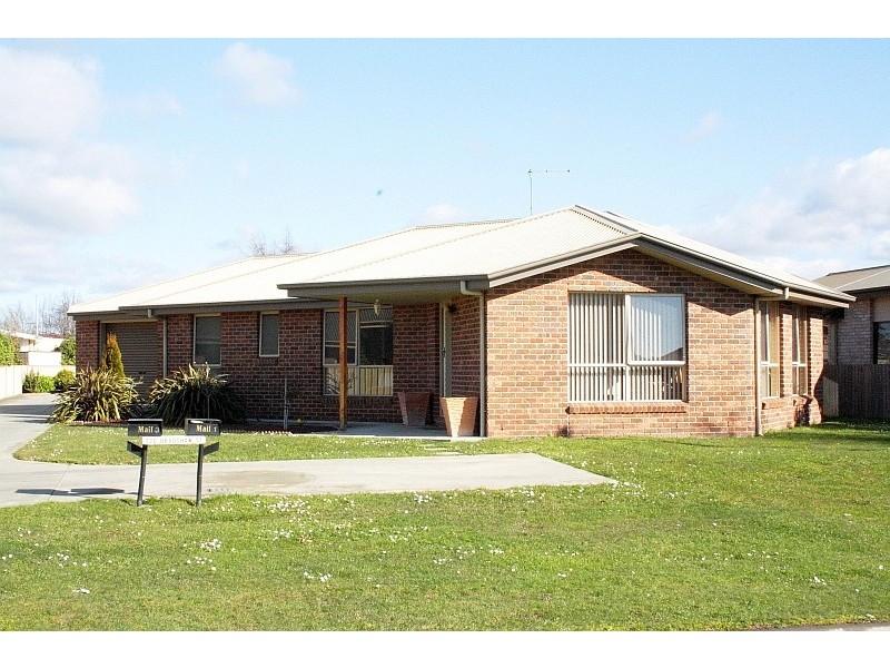 1/120 Bradshaw Street, Latrobe TAS 7307