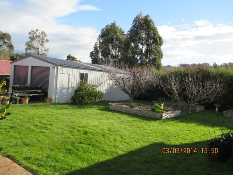 10 Palmers Road, Latrobe TAS 7307