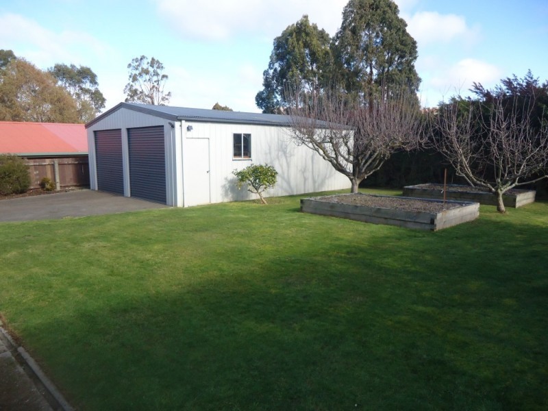 10 Palmers Road, Latrobe TAS 7307