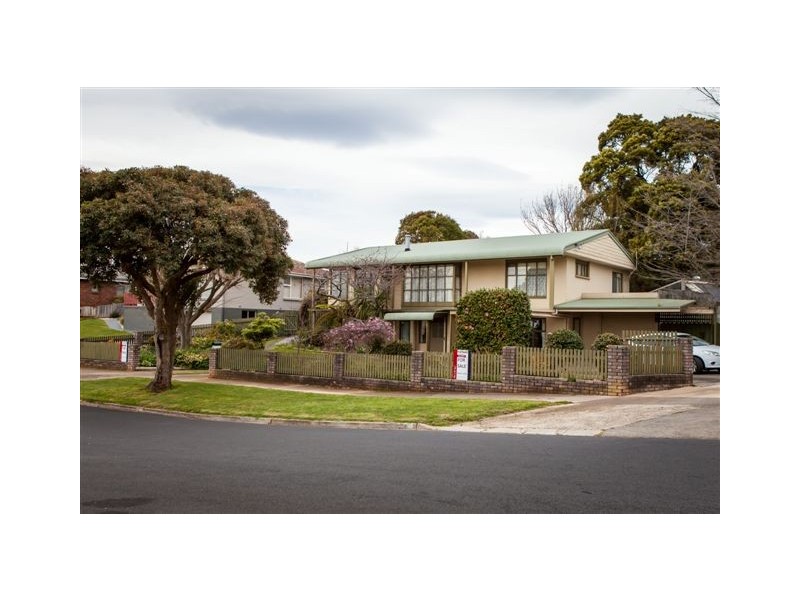 63 Lyons Avenue, Miandetta TAS 7310