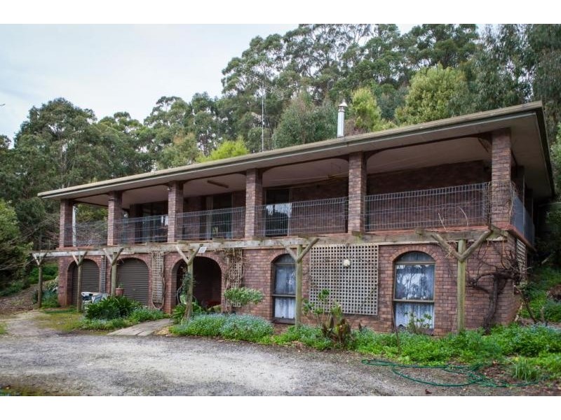 240 Wilmot Rd, Forth TAS 7310