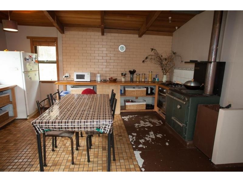 240 Wilmot Rd, Forth TAS 7310