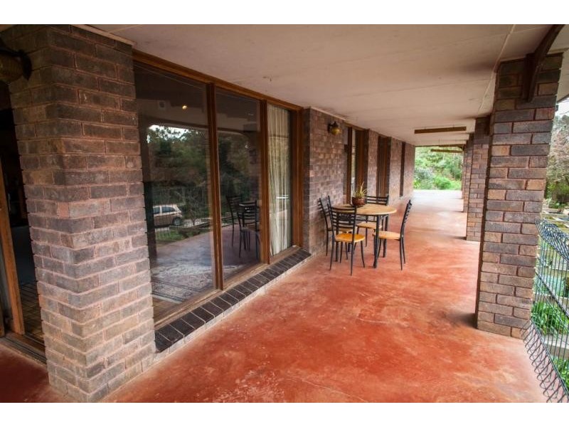 240 Wilmot Rd, Forth TAS 7310