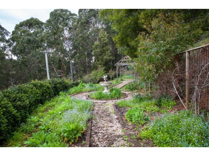 240 Wilmot Rd, Forth TAS 7310