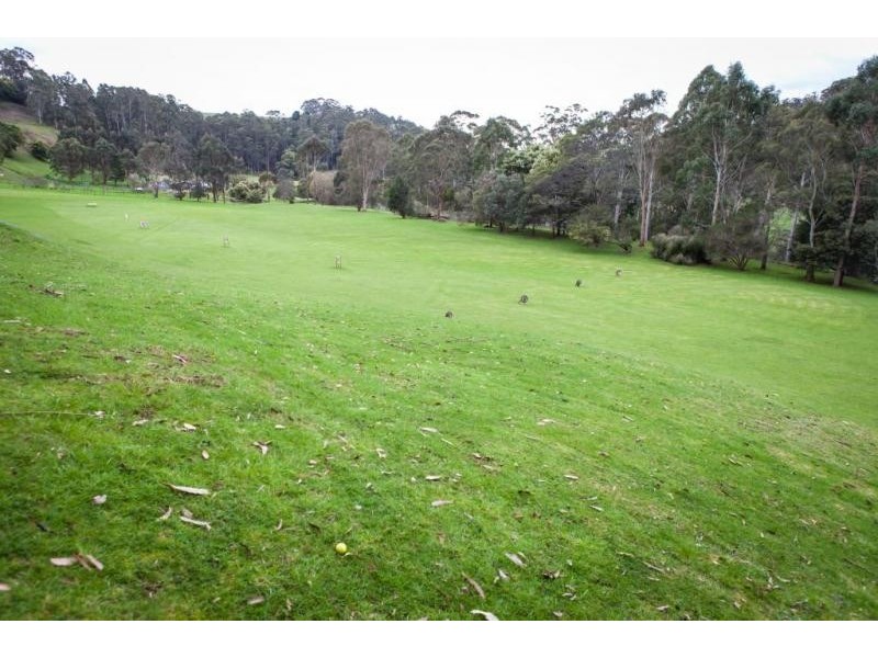 240 Wilmot Rd, Forth TAS 7310