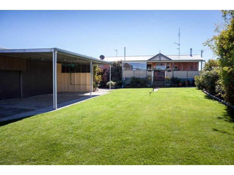 140 Main Street, Ulverstone TAS 7315