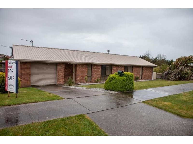 20 Berkeley Court, Miandetta TAS 7310