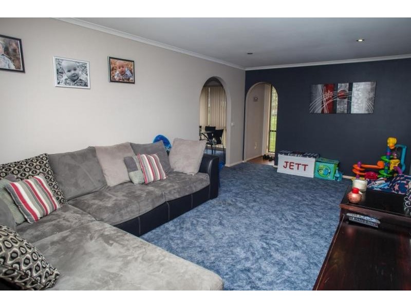 20 Berkeley Court, Miandetta TAS 7310